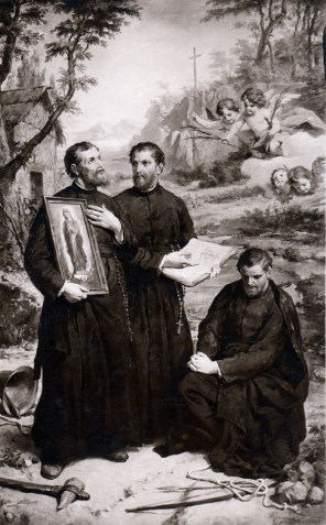 파라과이의 성 로코 곤살레스와 성 알폰소 로드리게스와 성 요한 데 카스티요_photo from jesuits.global website.jpg